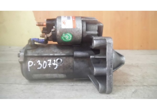 Стартер Peugeot, Citroen 1.6HDi, 9646694080, 9662854180, 5802AE, D7G26, 12V
